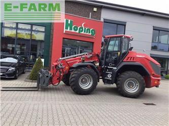 Weidemann 9580t