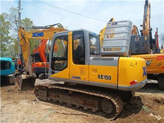 XCMG XE 150DA