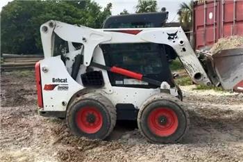 Bobcat S650