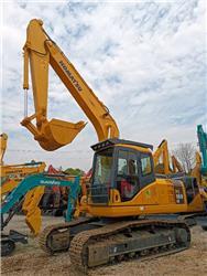 Komatsu PC 160