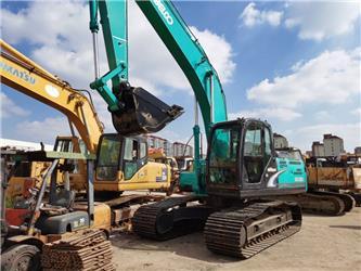 Kobelco SK 200