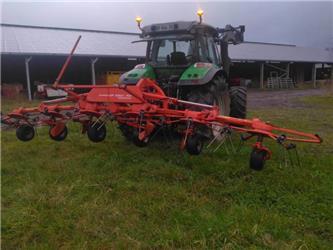 Kuhn Gf5801