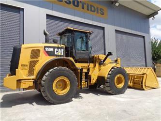 CAT 950M