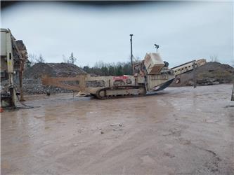 Metso LT 125