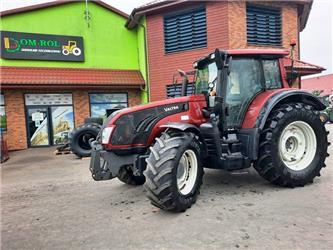 Valtra 163 Versu