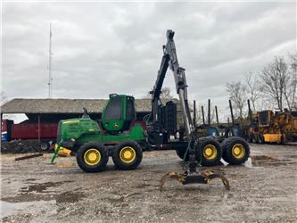 John Deere 1910G