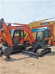 Doosan DH 60