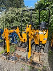 JCB 8010 CTS