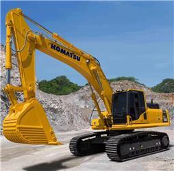 Komatsu PC 350