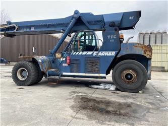 Terex TFC45