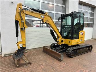 CAT 303.5