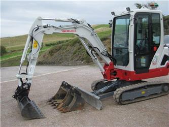 Takeuchi TB225