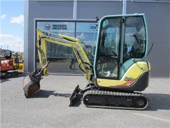 Yanmar SV 17