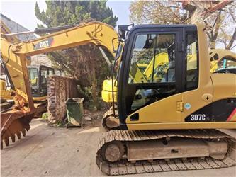 CAT 307C