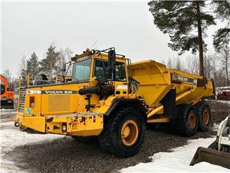 Volvo A30C