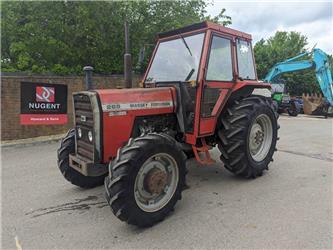 Massey Ferguson 265