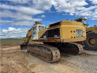 CAT 375 L