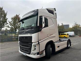 Volvo FH500