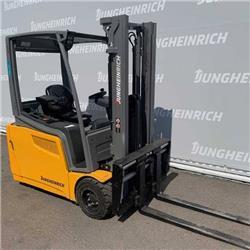 Jungheinrich EFG 218k