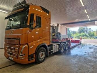 Volvo FH 500TC