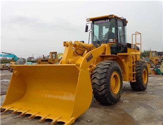 CAT 966 G