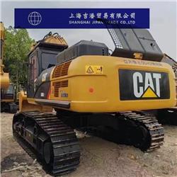 CAT 340 D