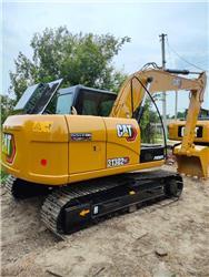 CAT 313D2GC