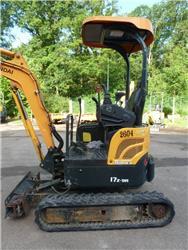 Hyundai R17Z-9A