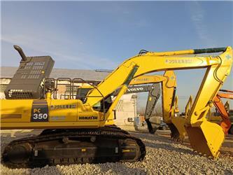 Komatsu PC 350