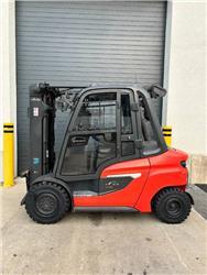 Linde H35D/1202