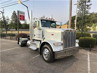 Peterbilt 389