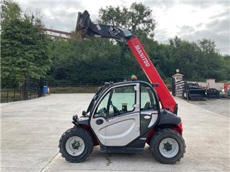 Manitou 420