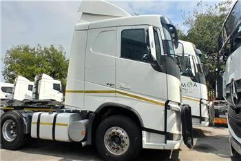 Volvo FH440