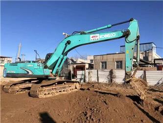 Kobelco 260