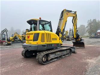 Wacker Neuson ET90