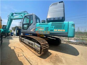 Kobelco 350