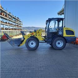 Wacker Neuson WL44