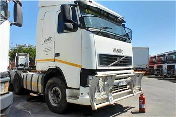 Volvo FH480