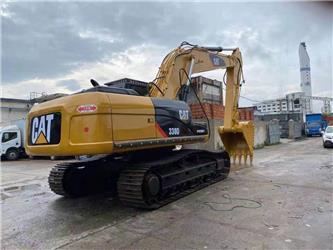 CAT 330 D