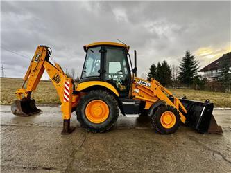 JCB 3CX