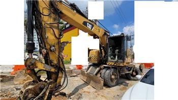 CAT 314F