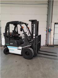 UniCarriers U1D2A25LQ