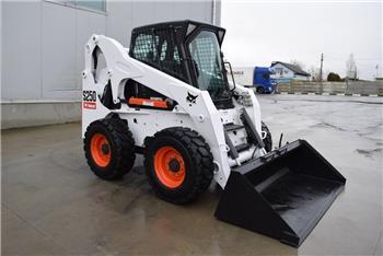 Bobcat S 250