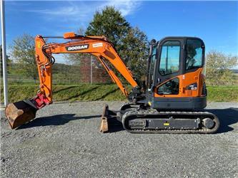 Doosan DX63-3