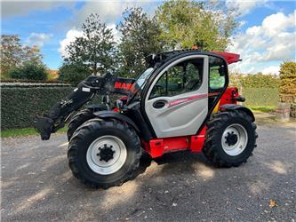 Manitou mlt635