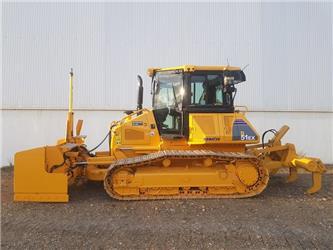 Komatsu D51EX-22