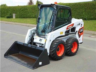 Bobcat S 450