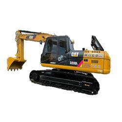 CAT 320 D