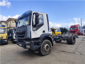 Iveco Trakker 190T41