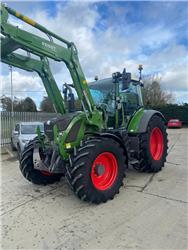 Fendt 516